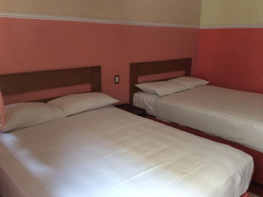 Hotel Playa Veracruz Rum bild