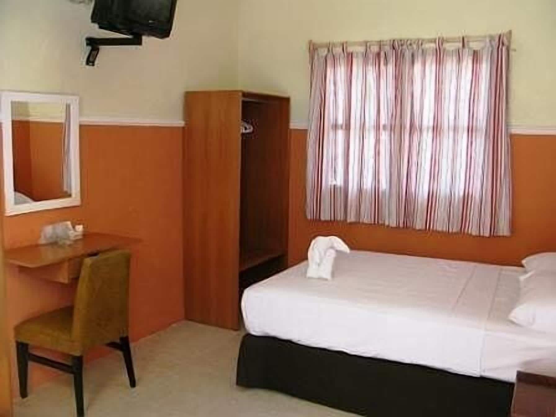 Hotel Playa Veracruz Exteriör bild