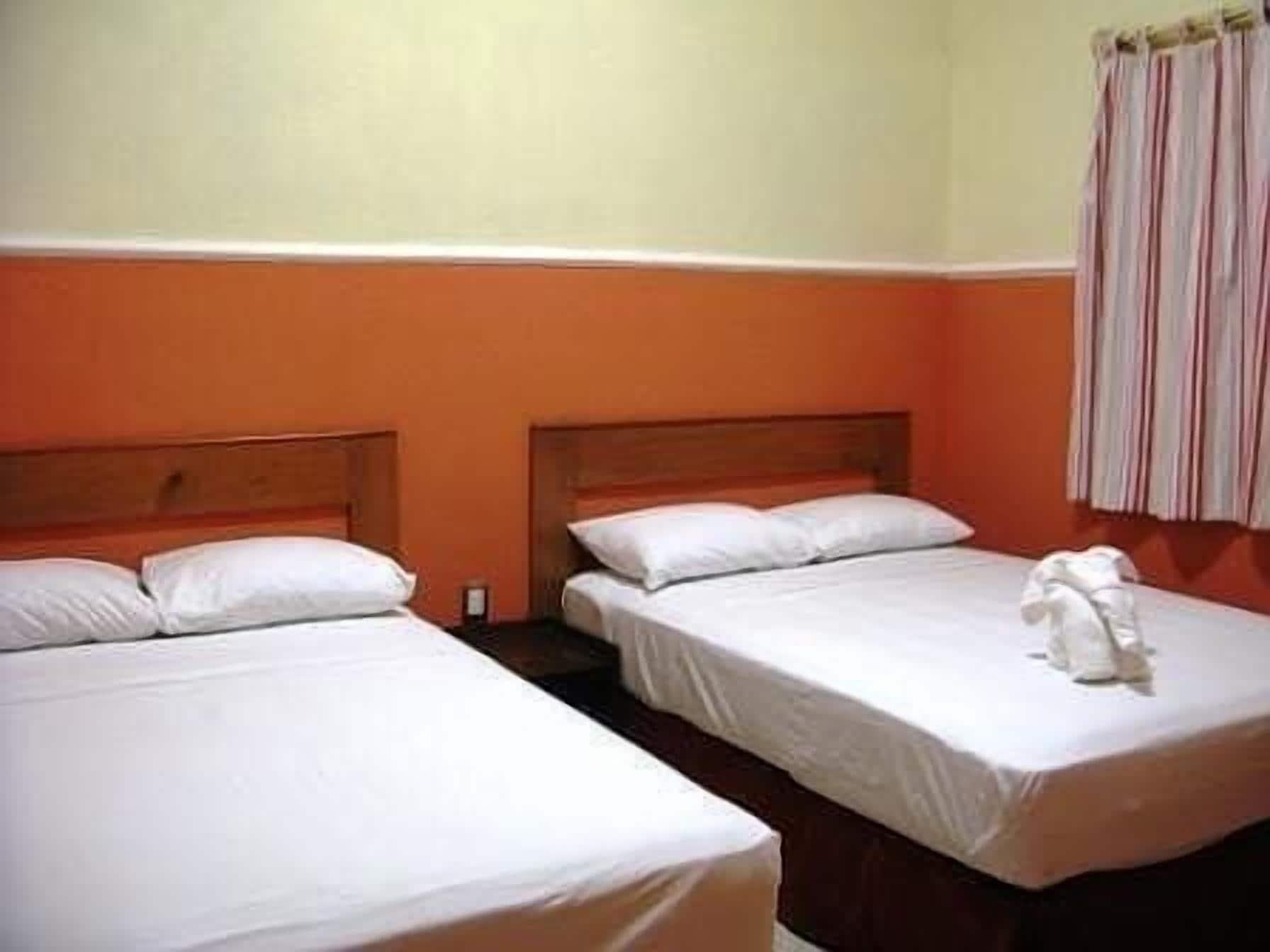 Hotel Playa Veracruz Exteriör bild