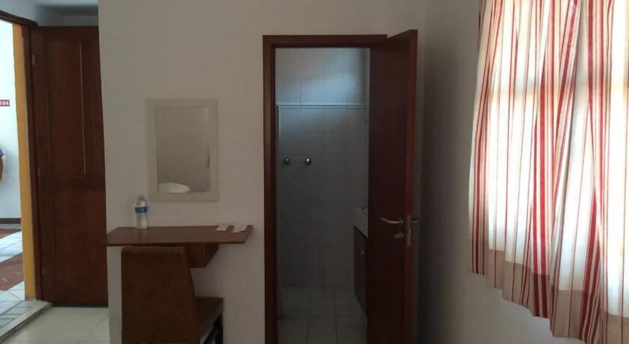 Hotel Playa Veracruz Exteriör bild