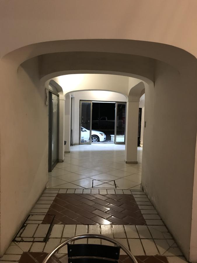 Hotel Playa Veracruz Exteriör bild